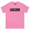 The Challenge Logo T-Shirt
