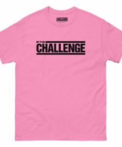 The Challenge Logo T-Shirt