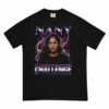 The Challenge Nany Heartthrob Unisex T-Shirt