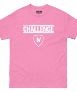The Challenge Season 40 Era 4 T-Shirt