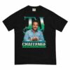 The Challenge TJ Heartthrob Unisex T-Shirt