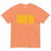 The Drew Barrymore Show Logo Comfort Colors Unisex T-Shirt