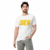 The Drew Barrymore Show Logo Unisex T-Shirt