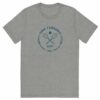 The L Word Generation Q Dana Fairbanks Tennis Tournament Adult Tri-Blend T-Shirt