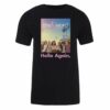The L Word Generation Q Hello Again Adult Short Sleeve T-Shirt