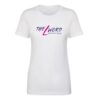 The L Word Generation Q Logo Women’s Short Sleeve T-Shirt