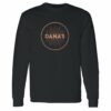 The L Word Generation Q Q Dana’s Bar Logo Adult Long Sleeve T-Shirt
