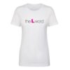 The L Word Logo Women’s Short Sleeve T-Shirt