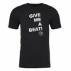 The Late Late Show with James Corden Give Me A Beat Men’s Tri-Blend T-Shirt