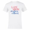 The Late Show with Stephen Colbert Adult Short Sleeve T-Shirt