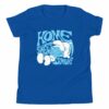 The Smurfs Home Sweet Smurf Kids T-Shirt