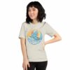 The Smurfs Sea Smurf And Sun Surf Unisex T-Shirt