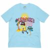 The SpongeBob Movie Search For Squarepants A Sponge’s Life For Me Adult T-Shirt