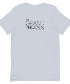The Young and the Restless Grand Phoenix Unisex Premium T-Shirt