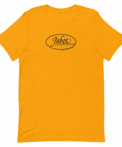 The Young and the Restless Jabot Cosmetics Adult Premium T-Shirt