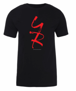 The Young and the Restless Signature Adult Short Sleeve T-Shirt