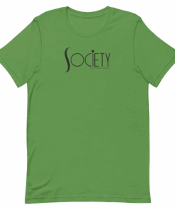 The Young and the Restless Society Unisex Premium T-Shirt