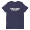 Top Gun Maverick Adult Short Sleeve T-Shirt