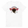 Top Gun Maverick Aviator Adult Short Sleeve T-Shirt