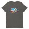 Top Gun Need For Speed Unisex Premium T-Shirt