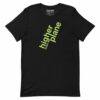 Tulsa King Even Higher Plane Unisex T-Shirt