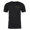 Twin Peaks 30th Anniversary Logo Men’s Tri-Blend T-Shirt