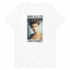 Twin Peaks Who Killed Laura Palmer Adult Short Sleeve T-Shirt