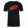 Wild ‘N Out  Jersey Logo Adult Short Sleeve T-Shirt