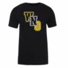 Wild ‘N Out WNO Adult Short Sleeve T-Shirt