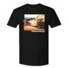 Workaholics Motel Adult Short Sleeve T-Shirt