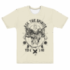 Yellowjackets Ask The Spirits Unisex Short Sleeve T-Shirt