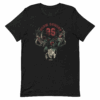 Yellowjackets Doomcoming Adult Short Sleeve T-Shirt