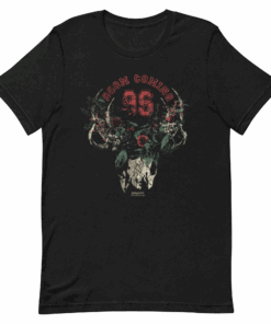 Yellowjackets Doomcoming Adult Short Sleeve T-Shirt