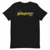 Yellowjackets Logo Unisex Premium T-Shirt