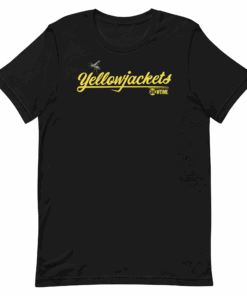 Yellowjackets Logo Unisex Premium T-Shirt