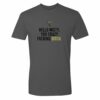 Yellowjackets Misty YCFB Adult Short Sleeve T-Shirt
