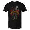 Yellowjackets Misty’s Medical Rescue Adult Short Sleeve T-Shirt