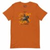 Yellowstone Dutton Ranch Cowboy Unisex T-Shirt