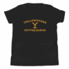 Yellowstone Logo Kids Premium T-Shirt