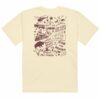 Yellowstone Mashup Comfort Colors T-Shirt