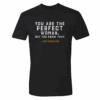 Yellowstone Perfect Woman T-Shirt