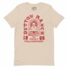 Yellowstone Protect The Family T-Shirt