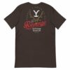 Yellowstone Revenge Unisex Premium T-Shirt