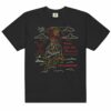 Yellowstone Ride For The Brand Outline T-Shirt