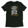 Yellowstone Sorta Sweet Sorta Beth Dutton Unisex Tri-Blend T-Shirt