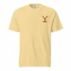 Yellowstone Sure-Footed Comfort Colors T-Shirt