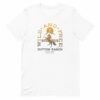 Yellowstone Wild And Free Unisex T-Shirt