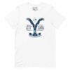 Yellowstone Y Est 1886 Unisex T-Shirt