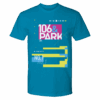 106 & Park Composition Adult Short Sleeve T-Shirt