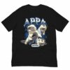Avatar The Last Airbender Appa Heartthrob Unisex T-Shirt
